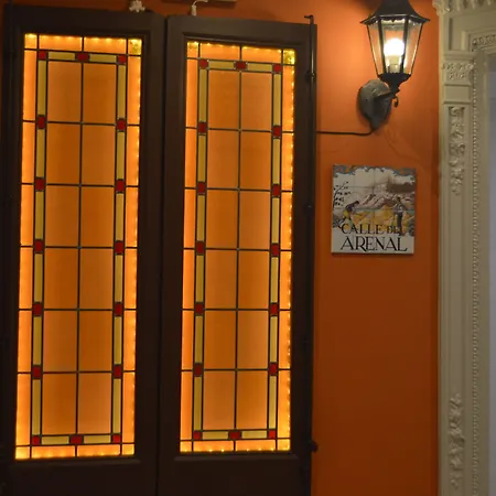 Hostal Aresol-2