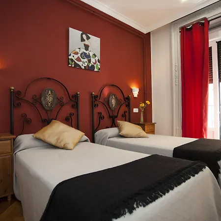 Hostal Aresol-3